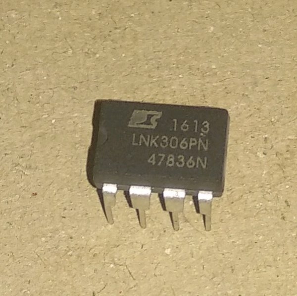 IC LNK306PN LNK306P LNK 306 P PN