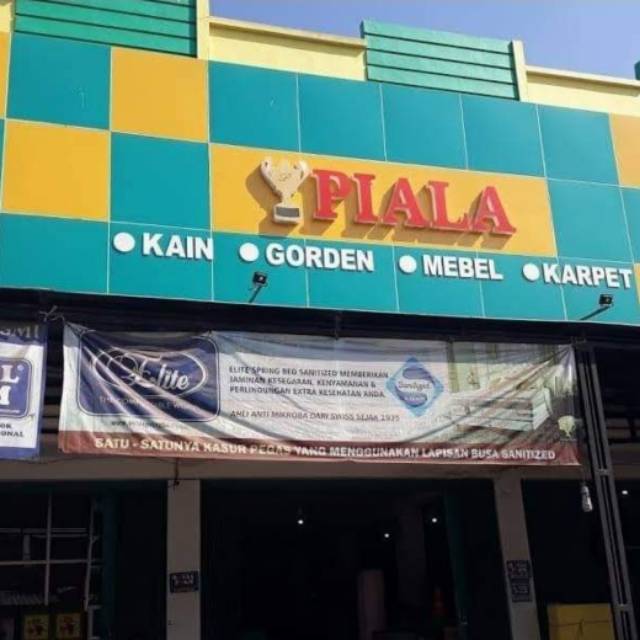 Toko Online Toko Kain Piala Balung Shopee Indonesia