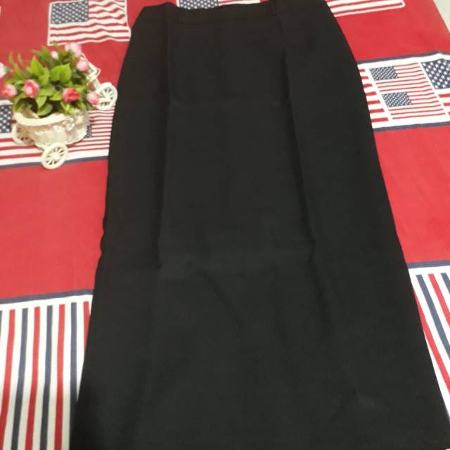 Rok kerja preloved