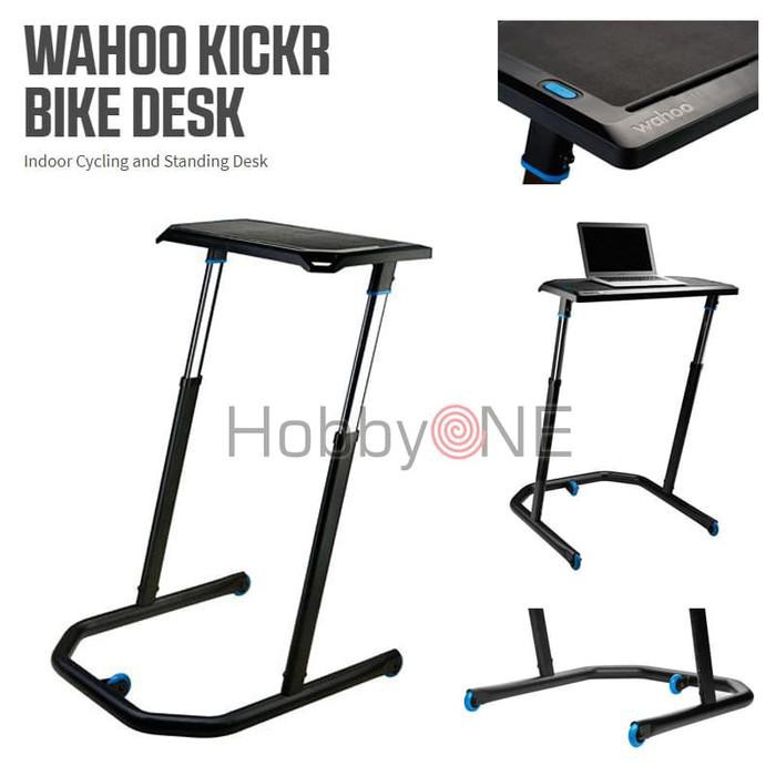 wahoo kickr out of stock