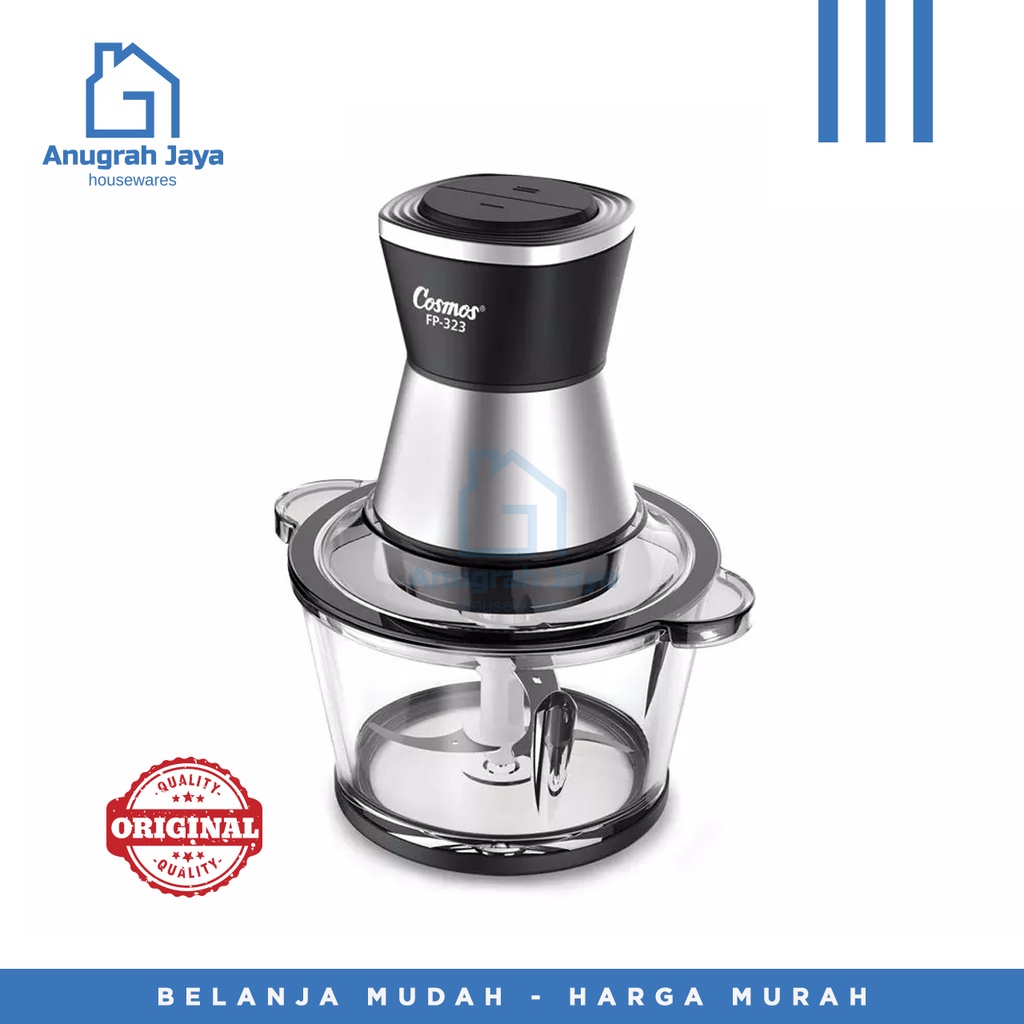 COSMOS FOOD PROCESSOR FP-32