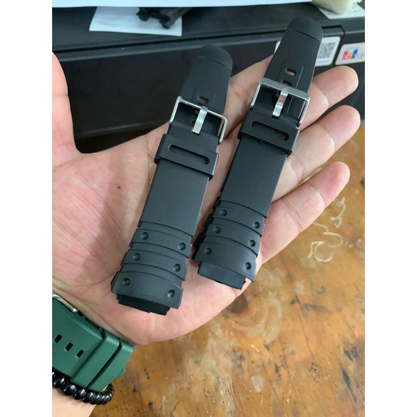 Strap Tali Jam Tangan Skmei Aftermarket 1301