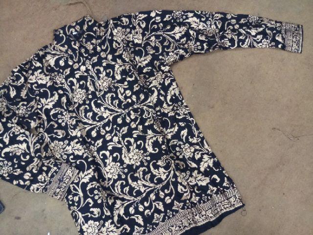 Kemeja Bakung | Batik Pekalongan | Starseller