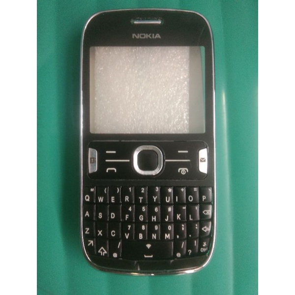 Casing Nokia asha 302