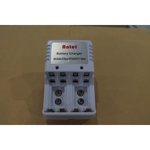 Charger baterai A2 + A3 + 9V ( Murah dan kualitas bagus )