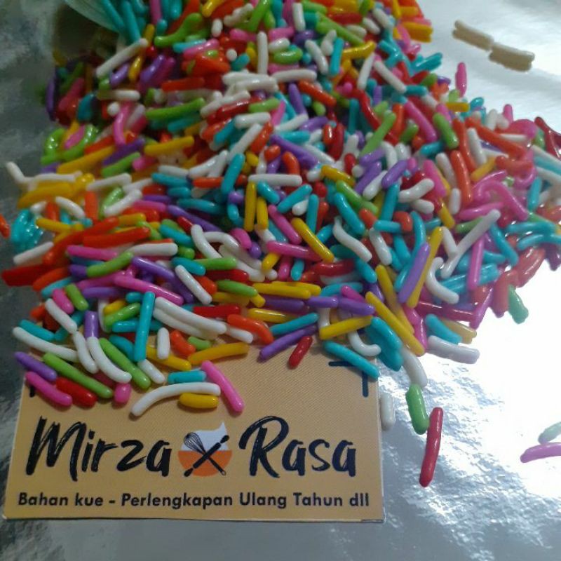 

Mesis Rainbow *repack