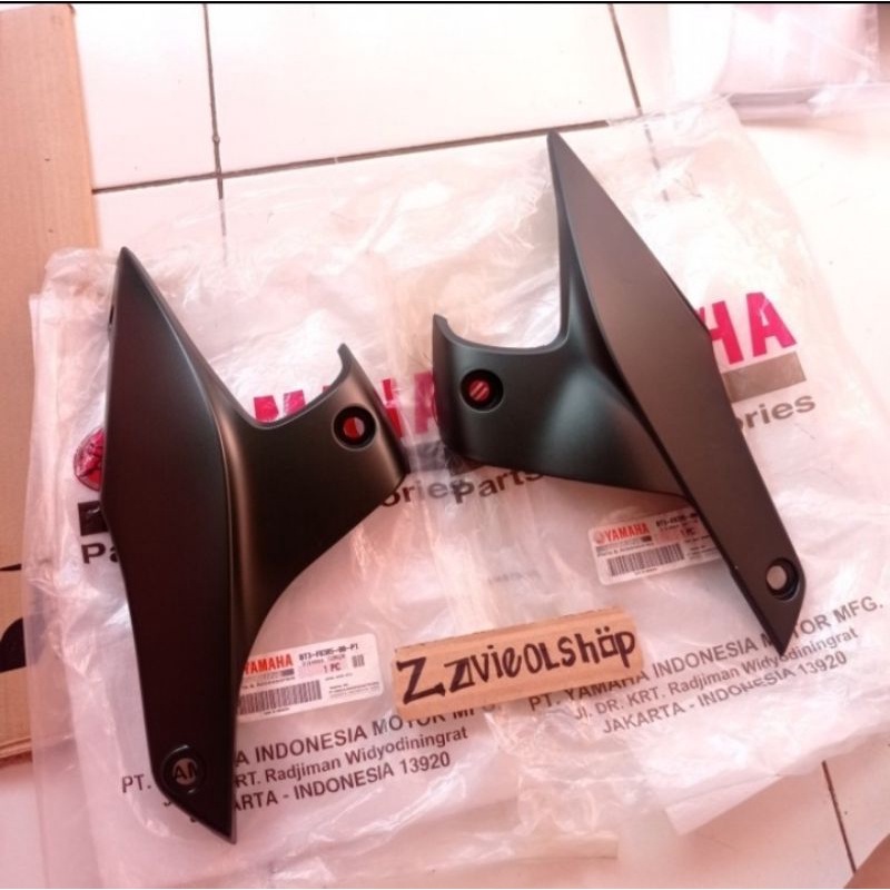 COVER UNDERCOWL BAWAH YAMAHA VIXION R KANAN KIRI ORIGINAL YGP