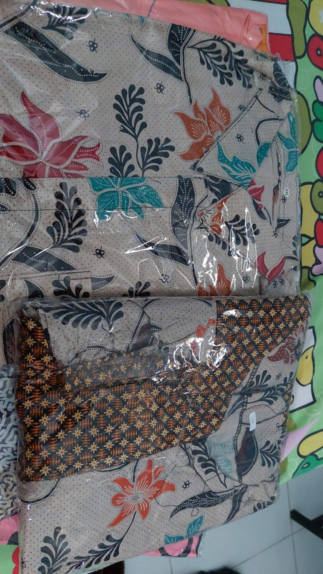 Maura Couple - Sania Ruffle Batik Couple Ori Ndoro Jowi Dnt Garansi Termurah Shopee - Couple Aulia