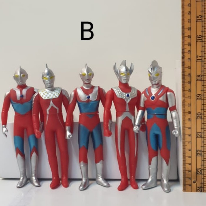 Harga Ultraman Zoffy Bandai Terbaru November 21 Biggo Indonesia