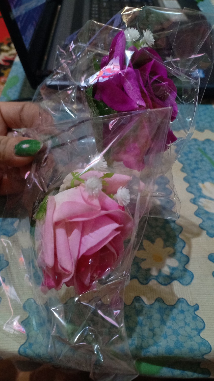 Cucuk Rambut Mawar /cucuk Besi Bunga Mawar/cucuk Cantik Mawar