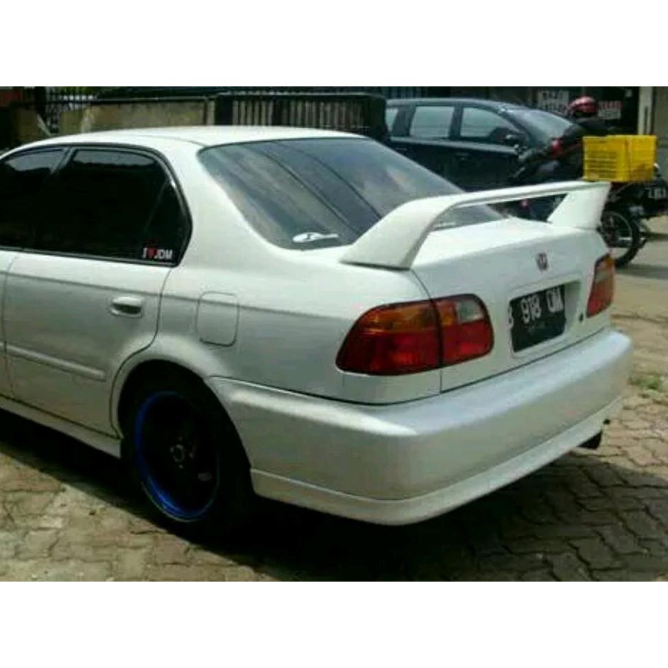 SPOILER CIVIC FERIO MURAH