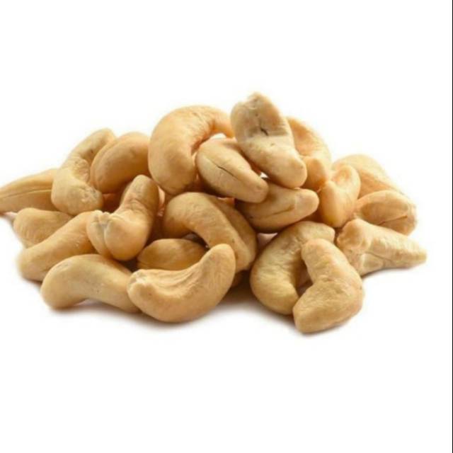 

KACANG MEDE MATENG TAWAR/PLAIN 1KG