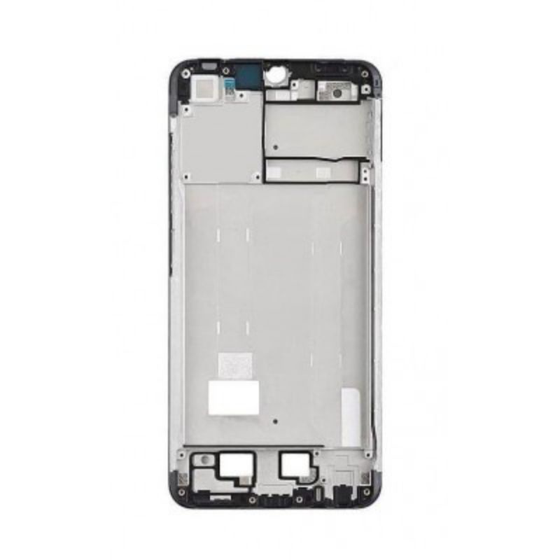 FRAME TULANG TENGAH LCD PLUS BACKDOOR KESING CASING HOUSING FULSET VIVO Y91C ORIGINAL
