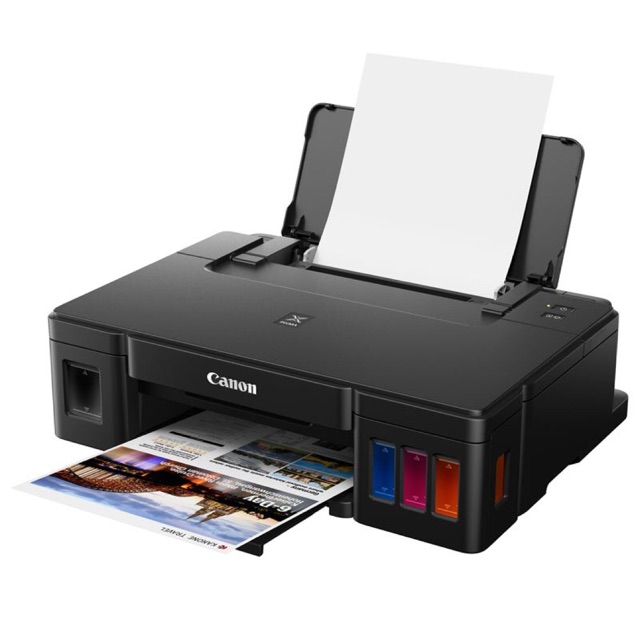 Printer Canon PIXMA G1010 Ink Tank