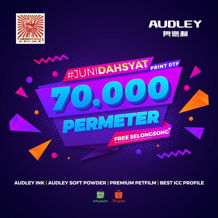 

Print Dtf / Sablon Digital (Tinggal Press Atau Seterika)