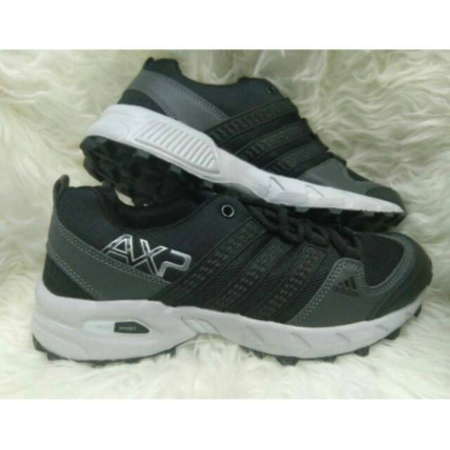 Sepatu Adidas ax2 Size 40-44 
Import vietnam