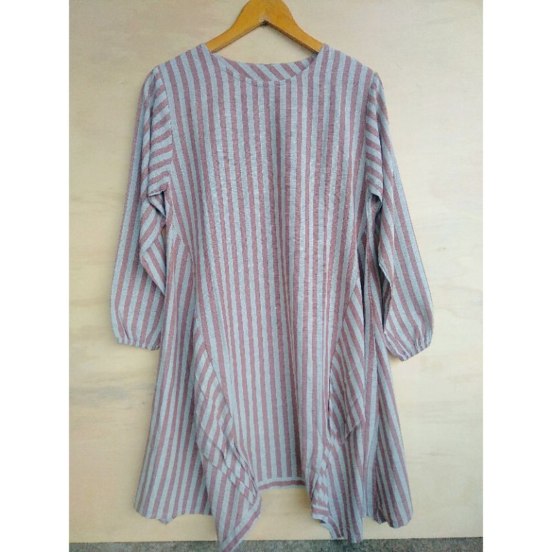 

tunik katun