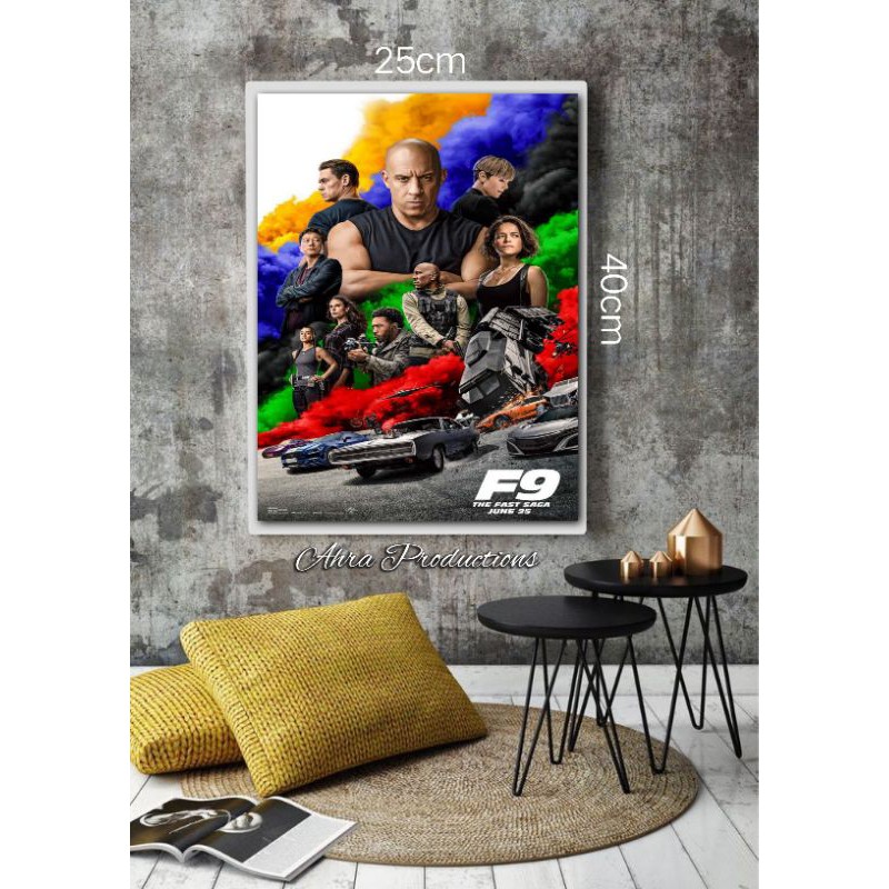 Poster aesthetic wall / Poster dinding aesthetic / Wall Decor /custom poster / Home Decor