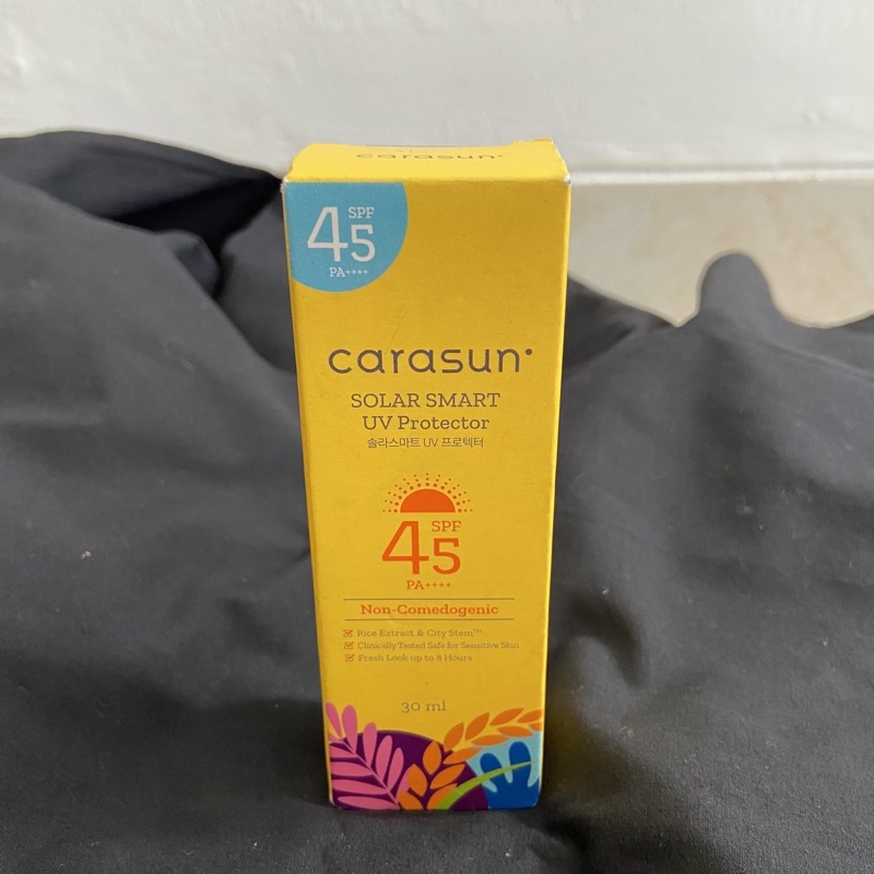 Carasun Sunscreen 30ml
