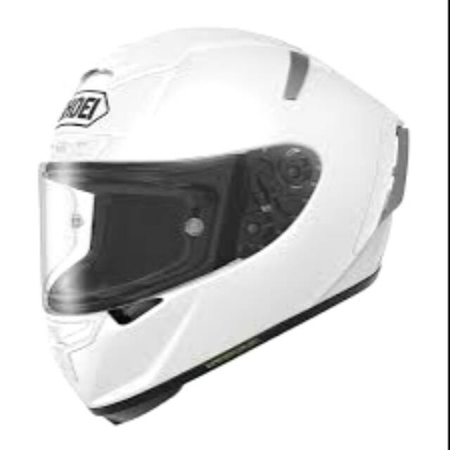 shoei x14
