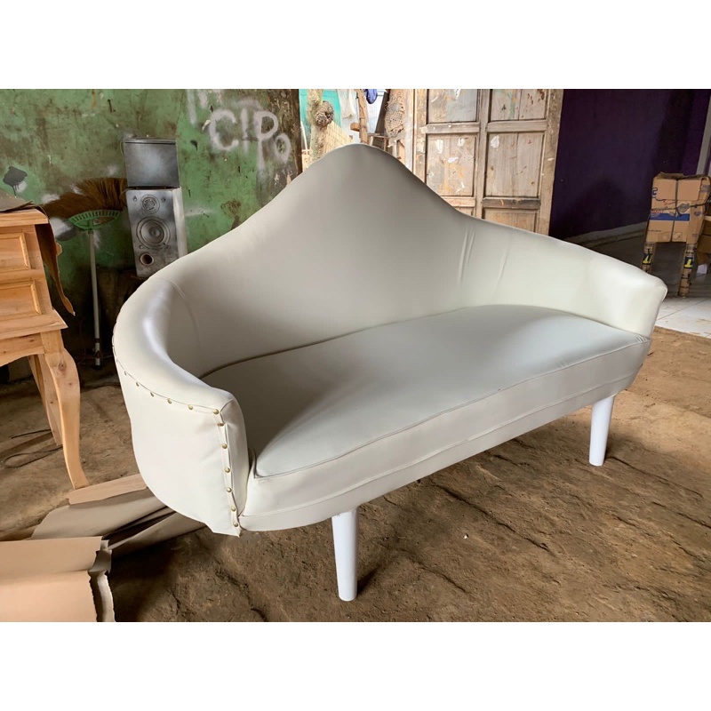 sofa pocong / sofa bungkus / kursi pelaminan bungkus/ kursi pocong / kursi manten