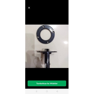 pelampung plampung tangki spin125 spin 125
