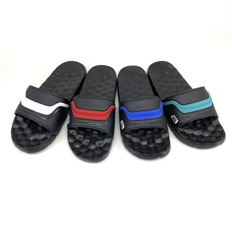 Sandal Slop / Sandal Slide Pria ANDO CORSA (39-43)