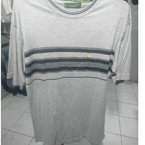 Lyle scott
