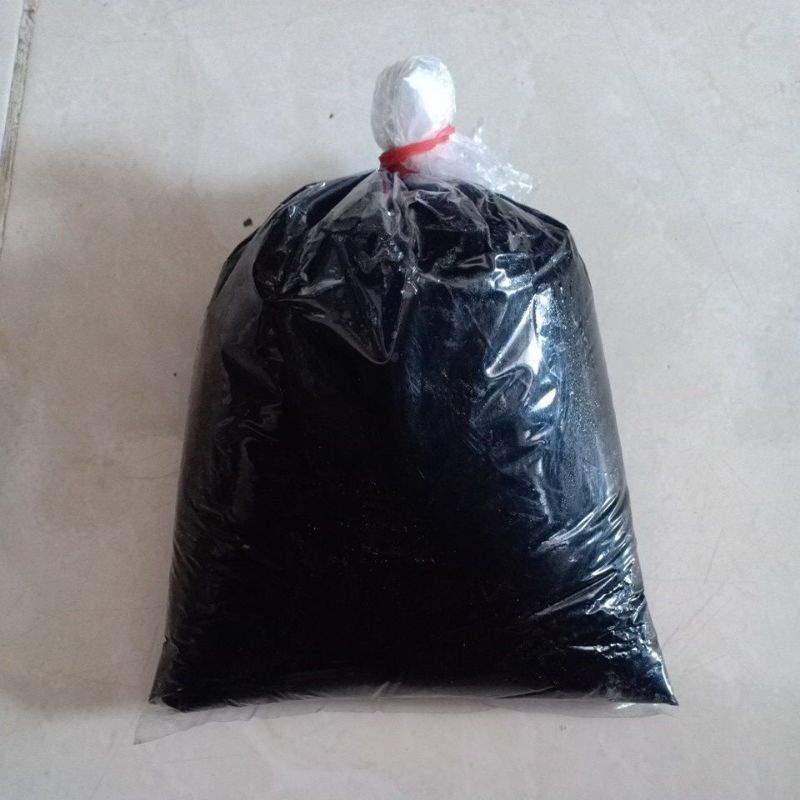 Pewarna Resin 1kg (Hitam)