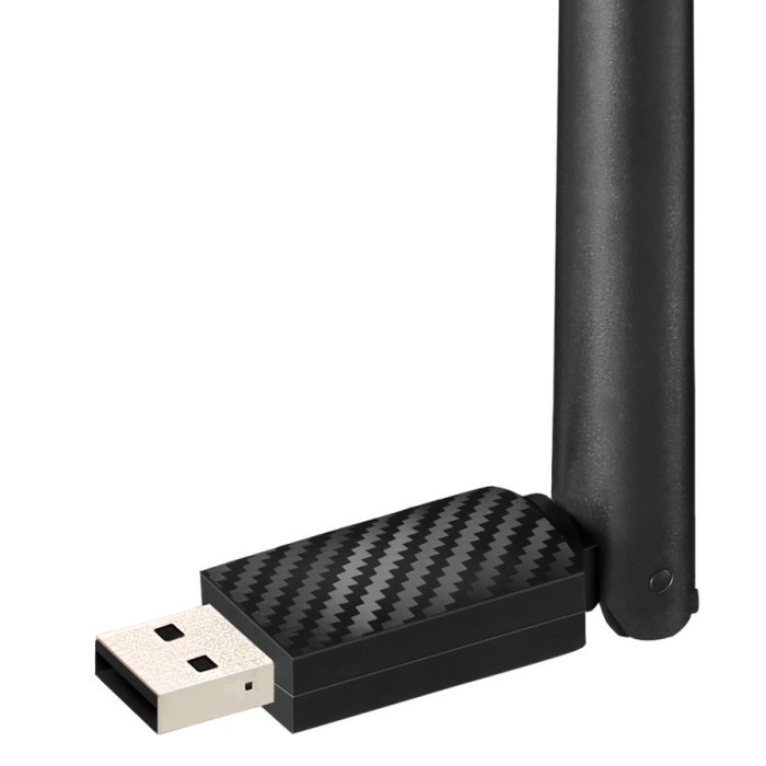 TOTOLINK  USB WIFI N150UA - 150Mbps Wireless N USB Adapter