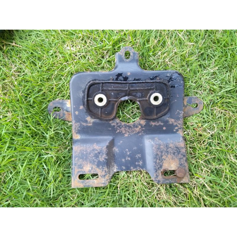 dudukan stoplamp belakang yamaha rx spesial yt 115 original