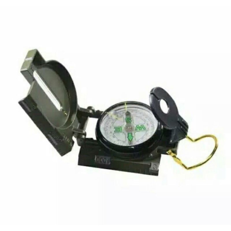 kompas bidik/kompas bidik lensatic/kompas