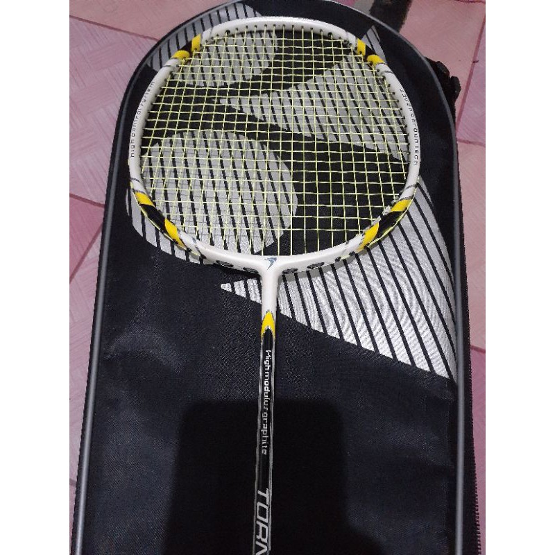 flypower tornado 770