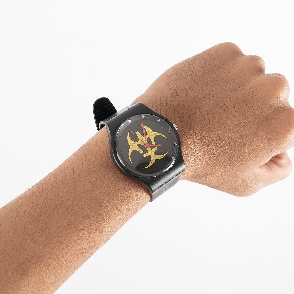 MATERNAL DISASTER - JAM TANGAN PRIA DAN WANITA "PW 20"