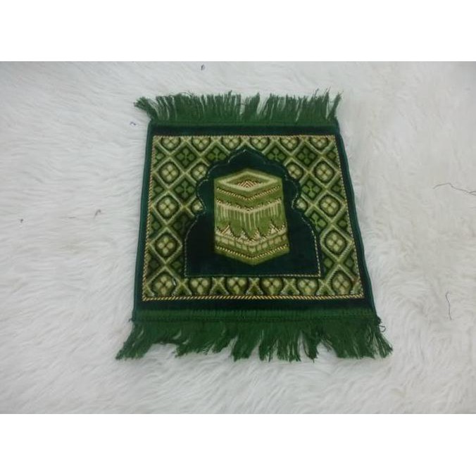 Produk Terbaru Sajadah Muka Untuk Sujud, Velteksa