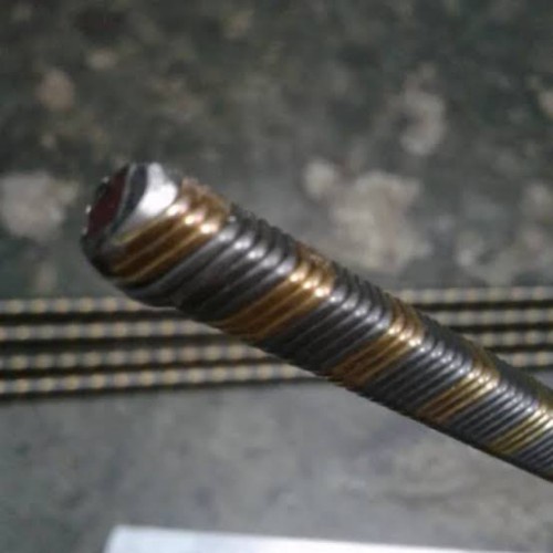 Drive Shaft Flexible Shaft Inner Mesin Potong Rumput FR-3001 STIHL