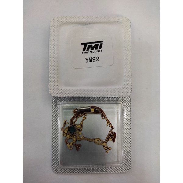 IC mesin jam tangan YM92