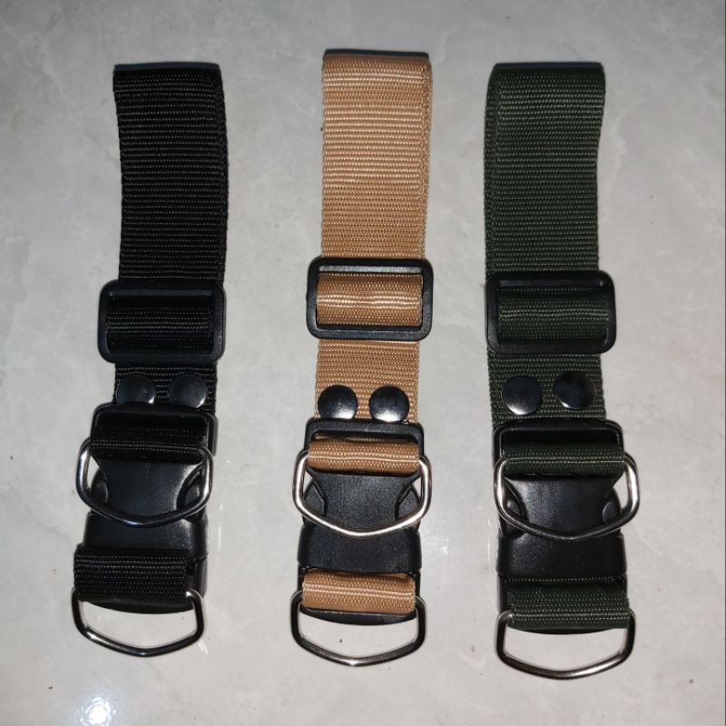 STRAP Kalung Anjing Besar