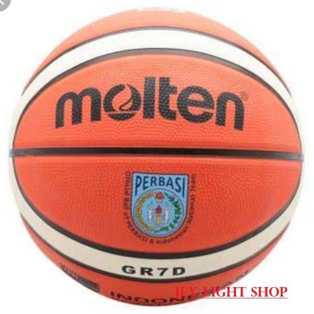 Bola Basket Molten GR7D