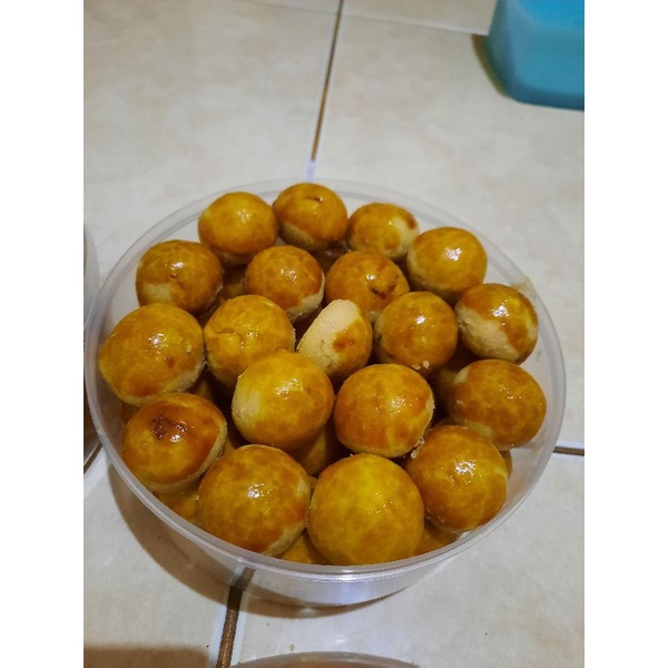 

Nastar cokies 500gr