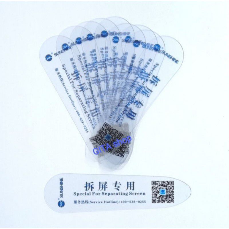 Tools Opening frame plastik shunshine SS-082