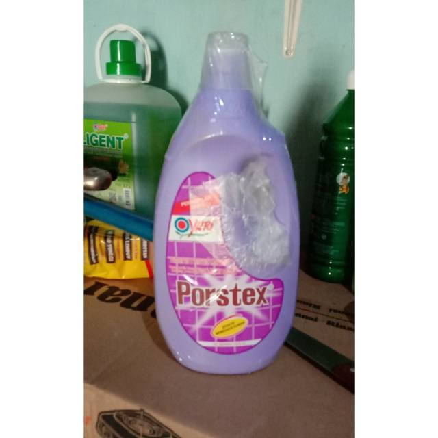 yuri porstex ungu 1000ml