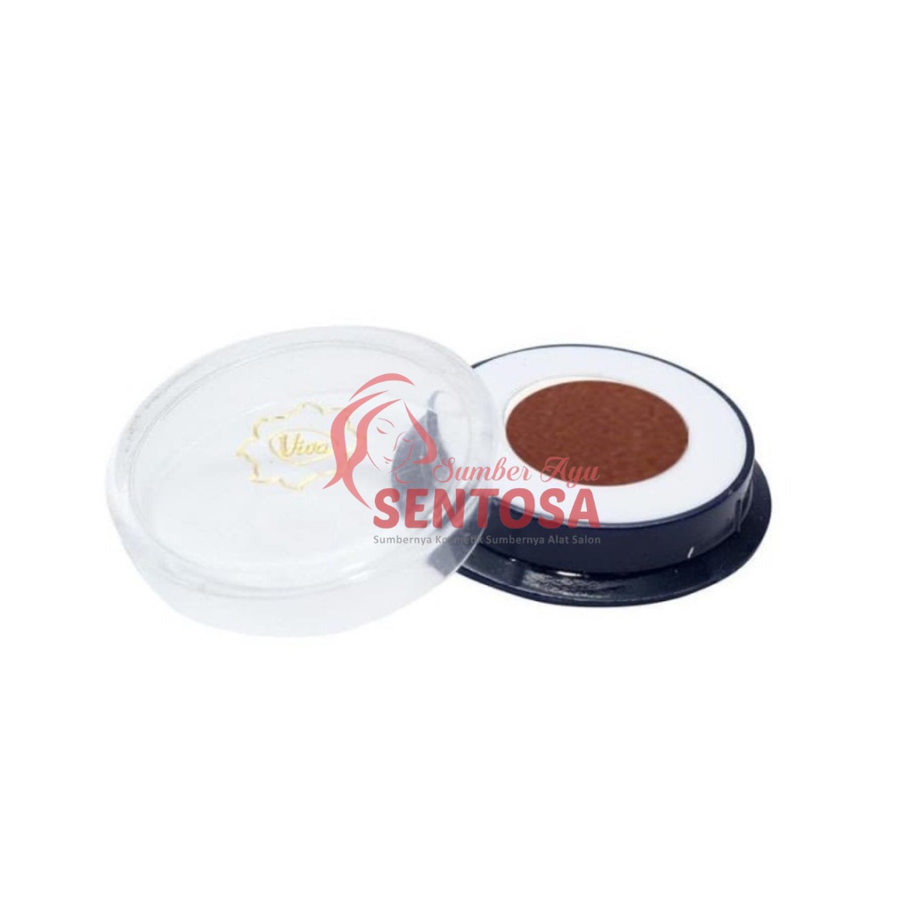 VIVA EYESHADOW CREAM 1,5 GR