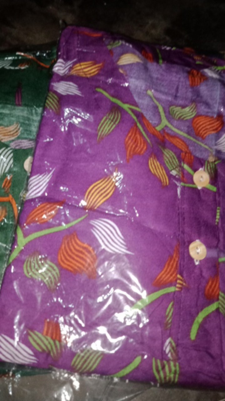 Daster Payung Busui Batik Solo Cantik Daster Bali Homedress Bumil Bahan Rayon Adem Nyaman