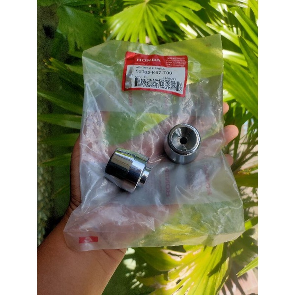 JALU STIR PCX JALU STANG STIR PCX ORI JALU STIR