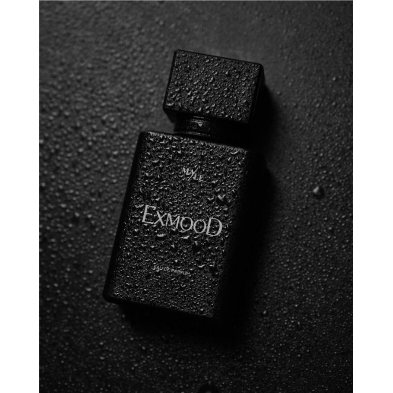 Exmood Parfume by Male.id
