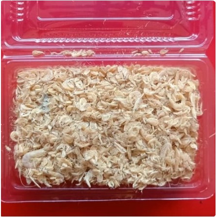 

Udang Rebon - 100 Gram