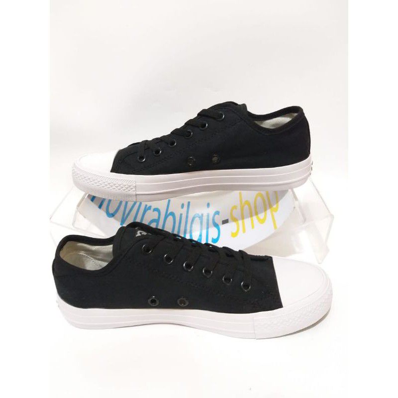 SEPATU PLEASH DAN KLASIC PRIA WANITA FREE BOX