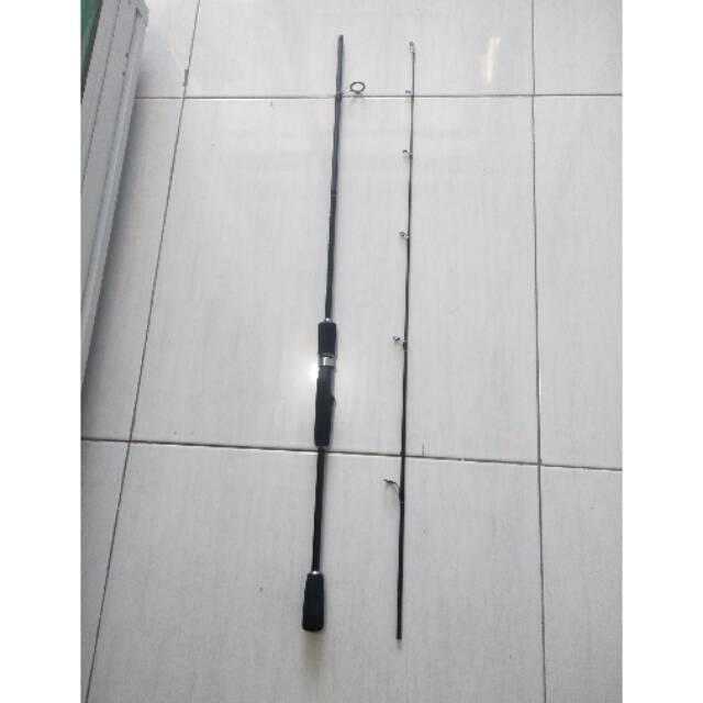 Joran Kenzi Blackberry 602 7-15lb