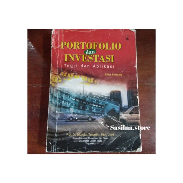 

PortofoliodanInvestasiTeoridanAplikasiEdisiPertama